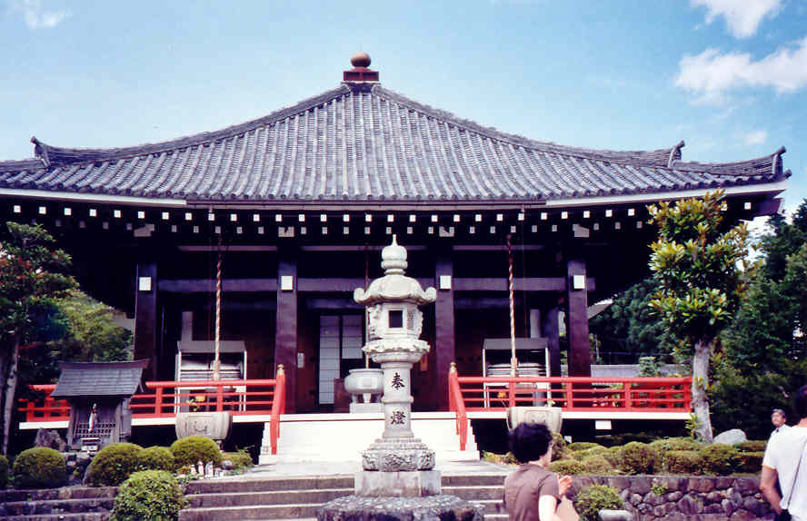 rakuyaji