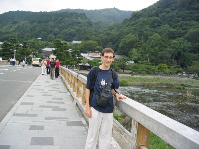 Arashiyama