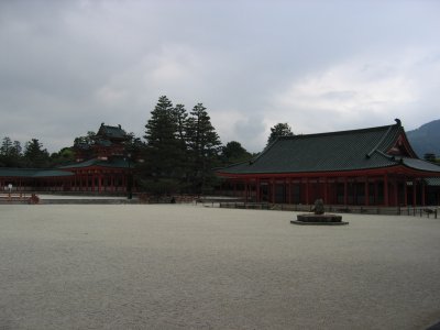 Heian