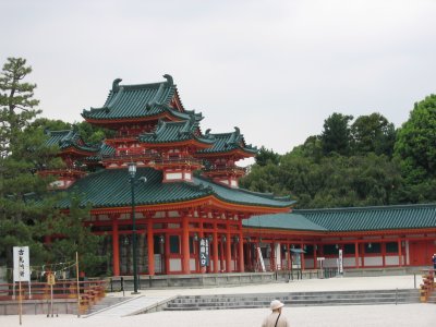 nihon no website