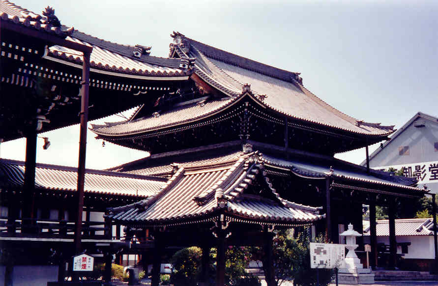 honganji