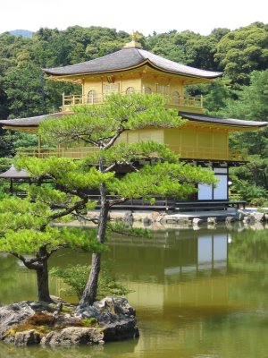 Kinkakuji