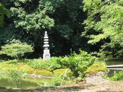 Kinkakuji