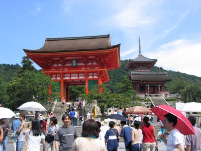 kiyomizudera