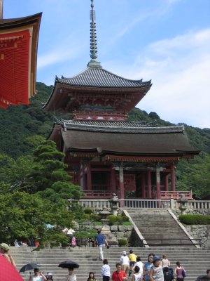 kiyomizudera