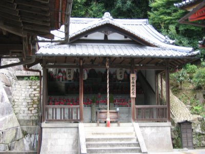 kiyomizudera
