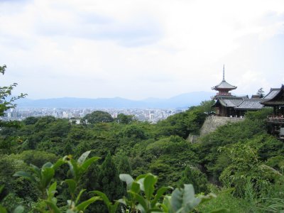 kiyomizudera