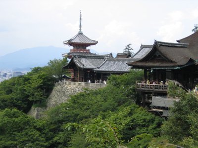kiyomizudera