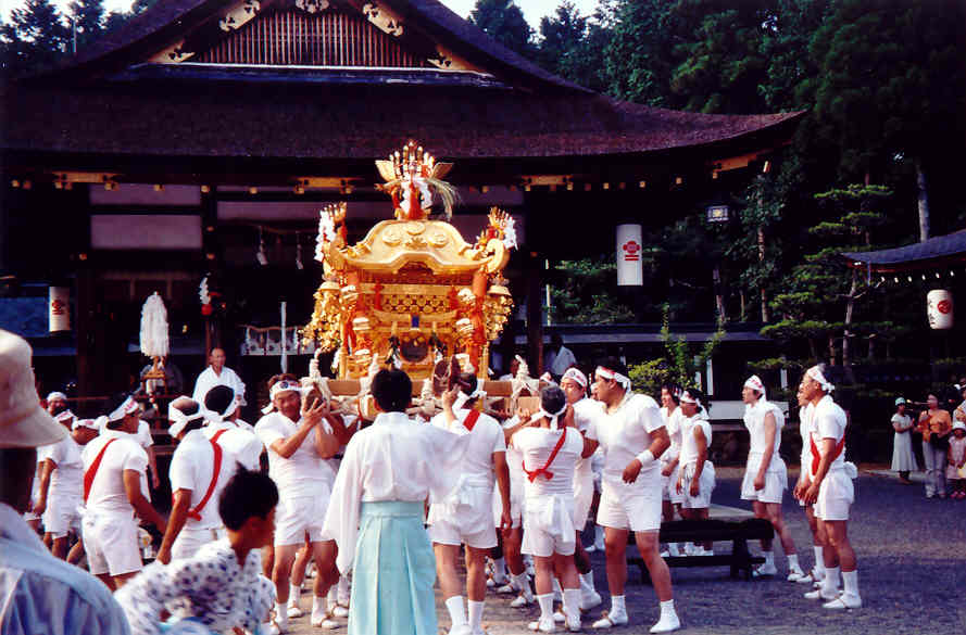 matsuri