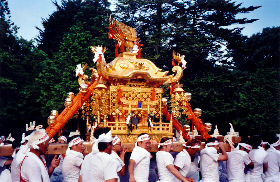 otori
